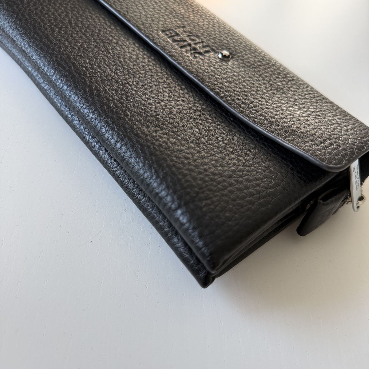 Montblanc Borse: MONTBLANC Hand Bag – Usato da Emmen venduto da Nightingale_2022 3
