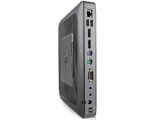 PC: HP Thin Client WIN11 160 platzsparend ! – Usato da Brüttisellen venduto da itprofisgroup