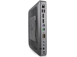 HP Thin Client WIN11 160 platzsparend !