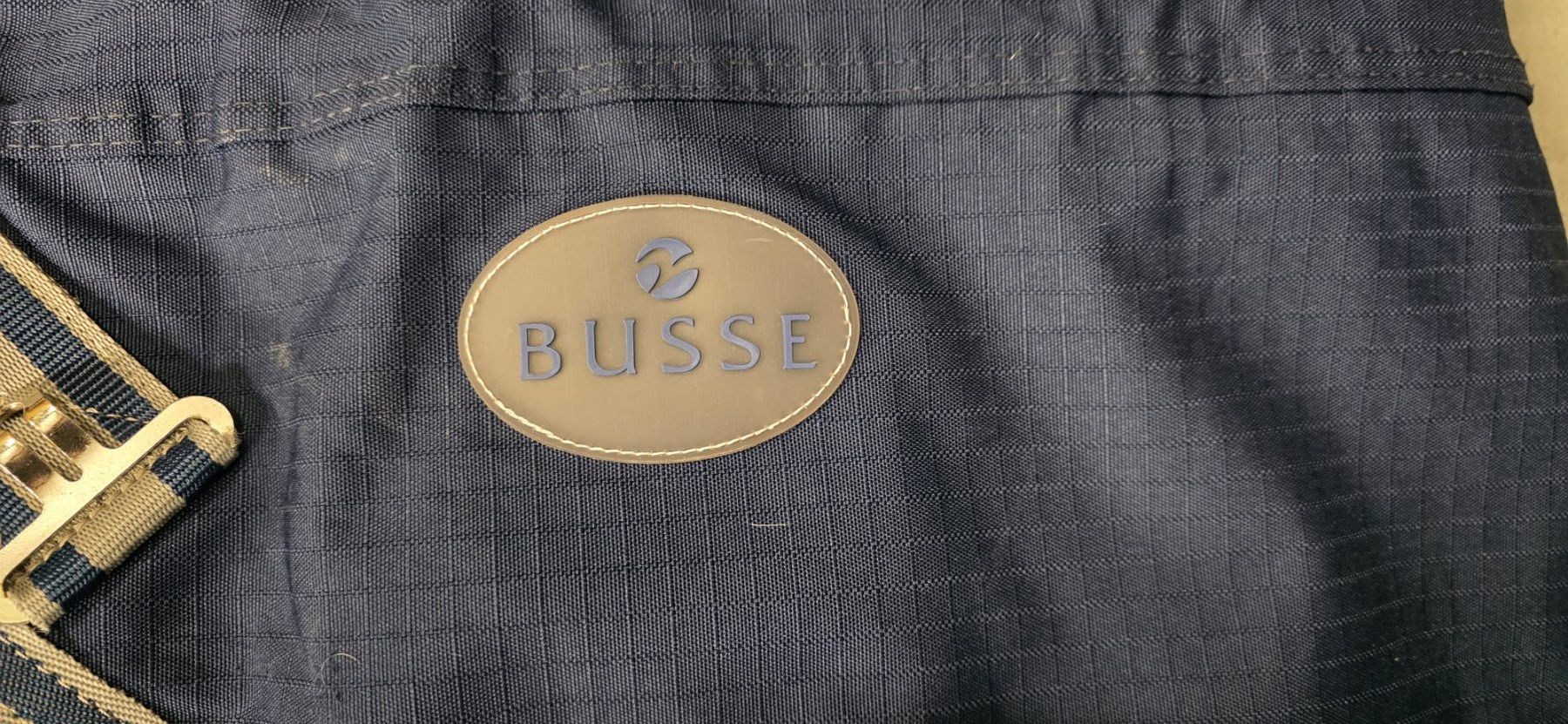 Coperte: Busse Führanlage- & Walkerdecke 1.45m – Usato da Hörhausen venduto da Siipine 2