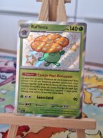  Rafflesia 094/091 NIVEAU 2 – fr- destinées de paldéa