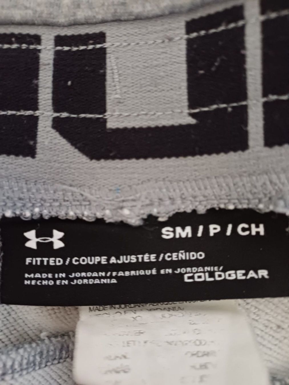 Under Armour Hosen: Trainerhose Under Armour – Gebraucht aus Gerolfingen von Gazouille62 1