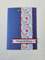 Handmade card