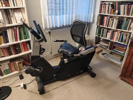 Cardiostrong BC 70 Liegeergometer