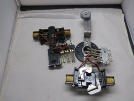Rockola Juke Box Teile