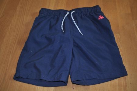 Firefly Bade-Shorts Gr. 140 - Neuwertig