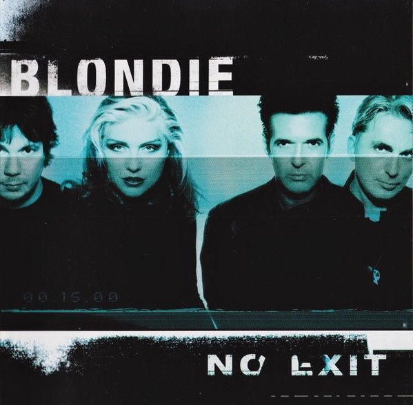 CD: BLONDIE (CD) No Exit  NEUWERTIG! – Nuovo (secondo la descrizione) da Zürich venduto da Tarafo5