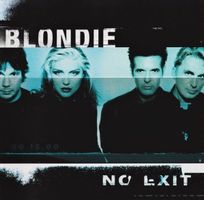 BLONDIE (CD) No Exit  NEUWERTIG!