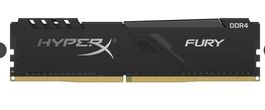 1 x 16GB, 2666 MHz, DDR4-RAM, DIMM