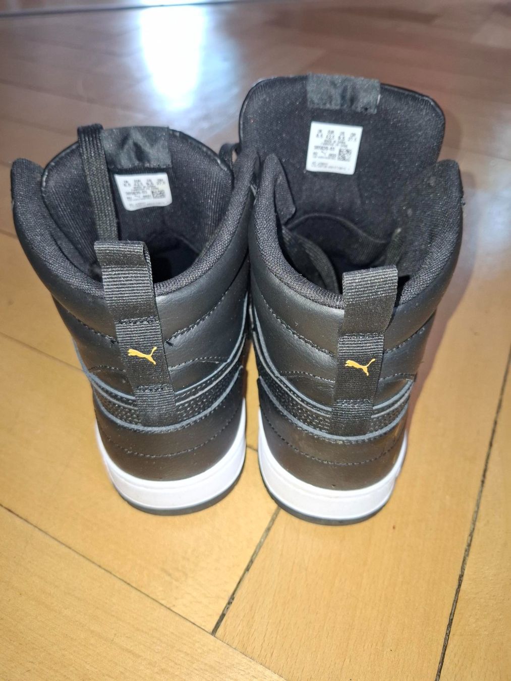 Puma Chaussures hommes: Puma Sneaker – D'occasion à Bern par dob-i 1