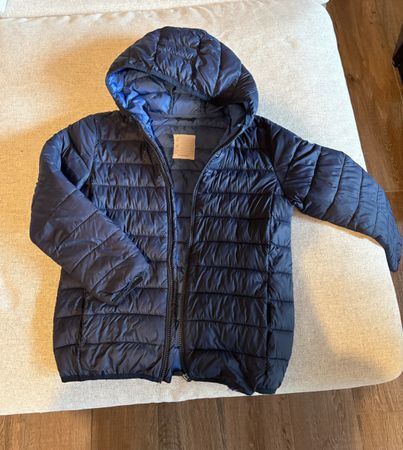 Autumn Jacke 