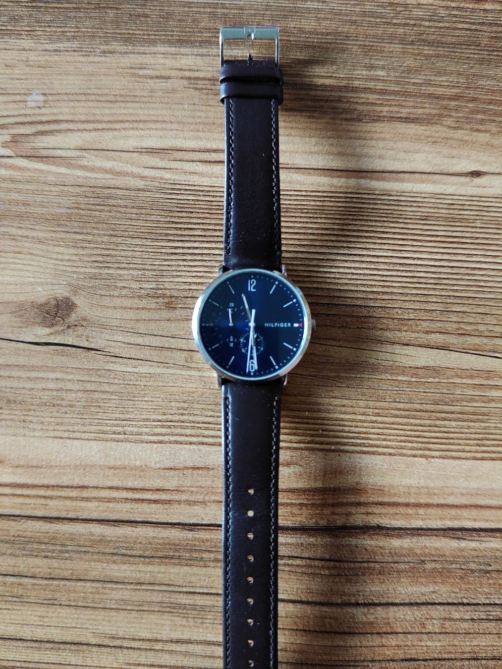 Tommy Hilfiger Montres: Tommy Hilfiger Uhr – D'occasion à Goldau par uhupowerline 1