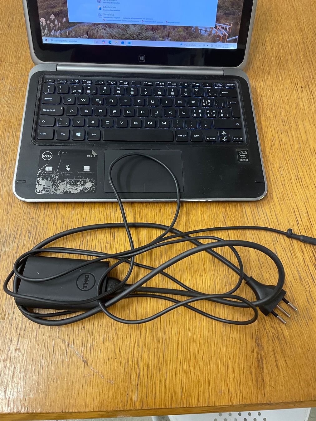 Dell Notebooks: Dell XPS 12 – Gebraucht aus Balgach von Mize78 7