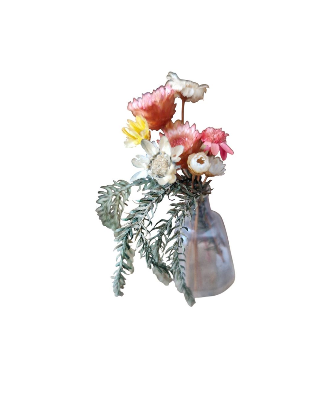 Giocattoli: Puppenstube Blumenvase Glas – Usato da Mörschwil venduto da lindaswunderkiste 4