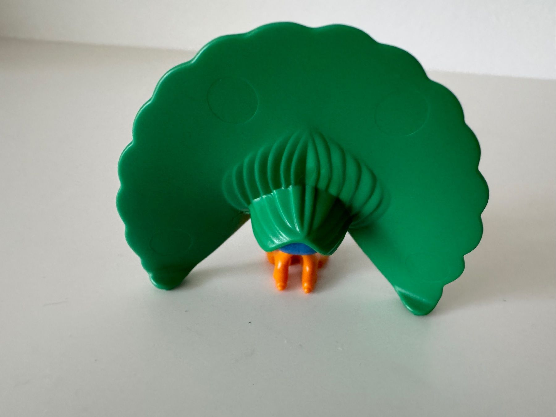 Playmobil Giocattoli: Playmobil "Pfau" – Usato da Winterthur venduto da Arma3 3