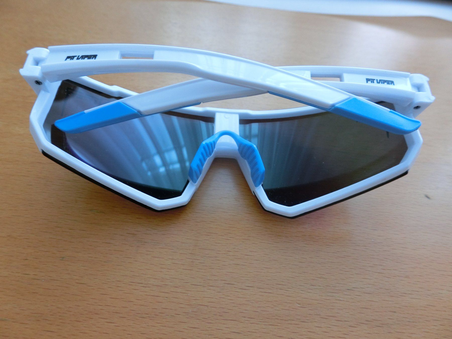 Occhiali & Lenti: PIT Viber Sonnenbrille – Usato da Uster venduto da mak_mw2n 2
