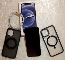IPHONE 12 IN OTTIME CONDIZIONI