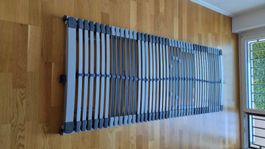 Lattenrost verstelbar 90x200 cm