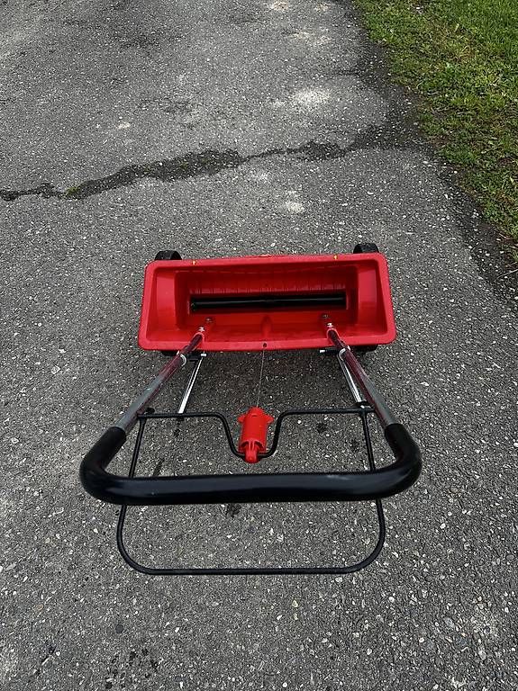 Altro in Utensili da giardino: Düngerwagen Wolf Garten – Usato da Neukirch an der Thur venduto da fabiennekoe 1