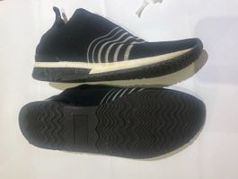 OXMOX Sommerschuhe, Grösse 41, Schwarz, Top Zustand!
