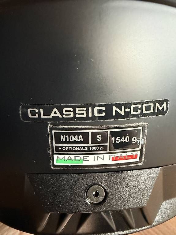 Casques & visières: Damen-Motorradhelm Nolan – D'occasion à Teuffenthal BE par gra_snc7 3