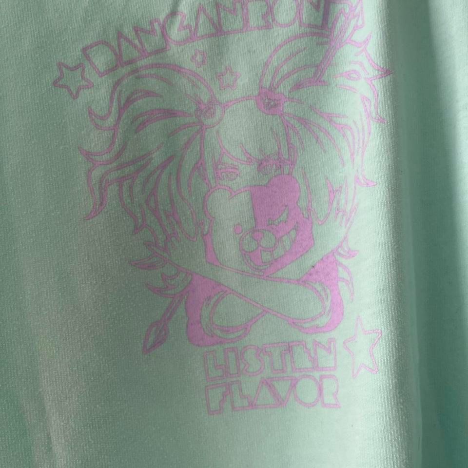 Maglioni & Felpe: Dangan Ronpa Pullover Listen Flavour Collab Grösse M – Usato da Grenchen venduto da sojalatte 3