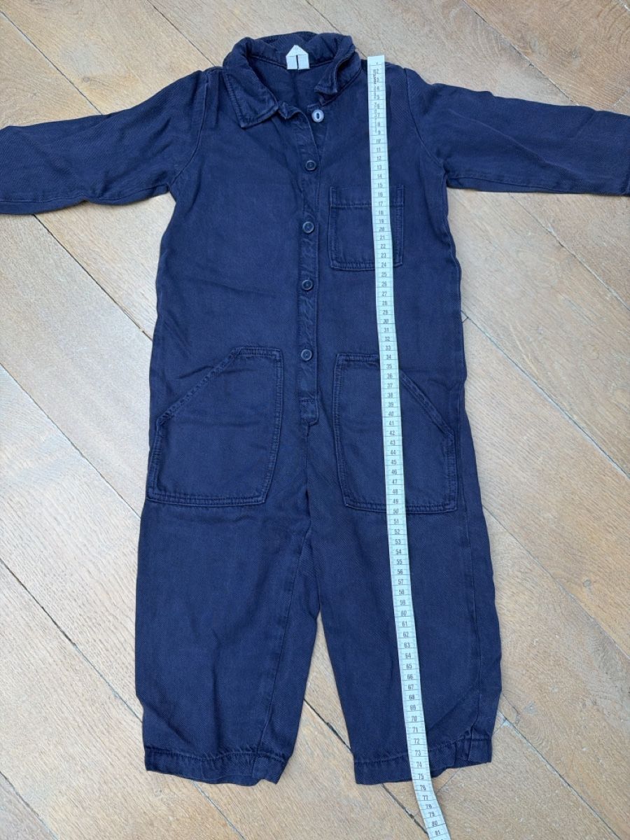 Arket Tute: Arket Overall 92 NEU – Nuovo (secondo la descrizione) da Cartigny venduto da l.luckuit 3