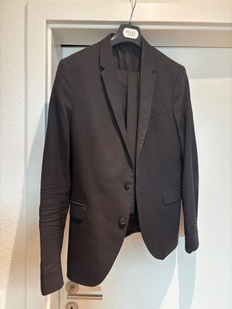 Neuwertig I Original Drykorn kompletter SlimFit Anzug/Hose M