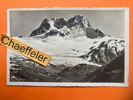 1947 Piz Kesch