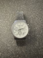 Elegante Michael Kors Damenuhr mit Strass - Top Zustand!