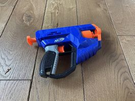Nerf Scout MKII