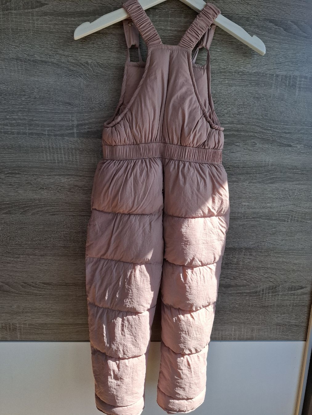 Tute: Schneeanzug für Mädchen  – Nuovo (secondo la descrizione) da Zürich venduto da mak4 1