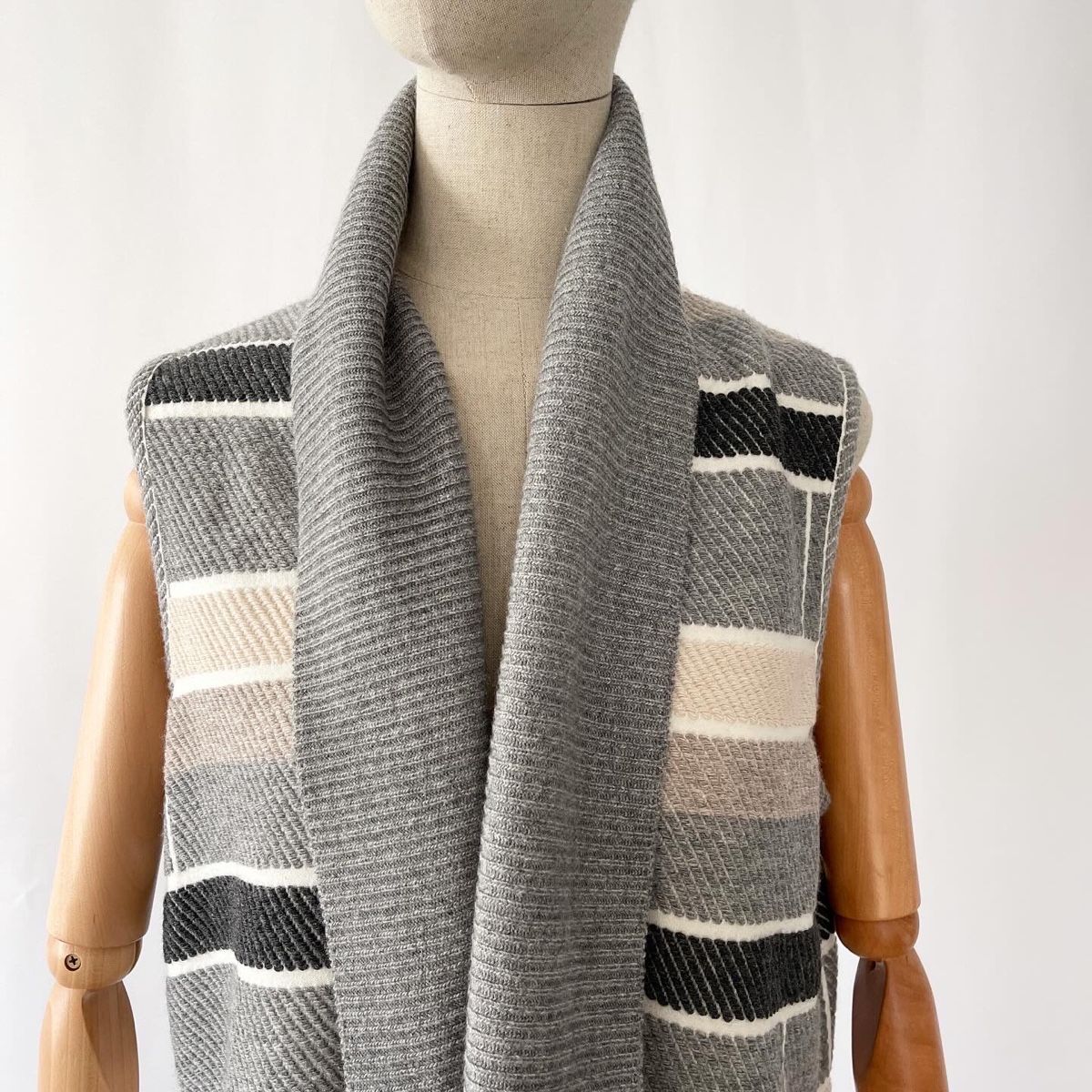 Gilets: GIORGIO GRATI Vest – Neuf (Voir description) à Freienbach par Avviivva_Shop 1