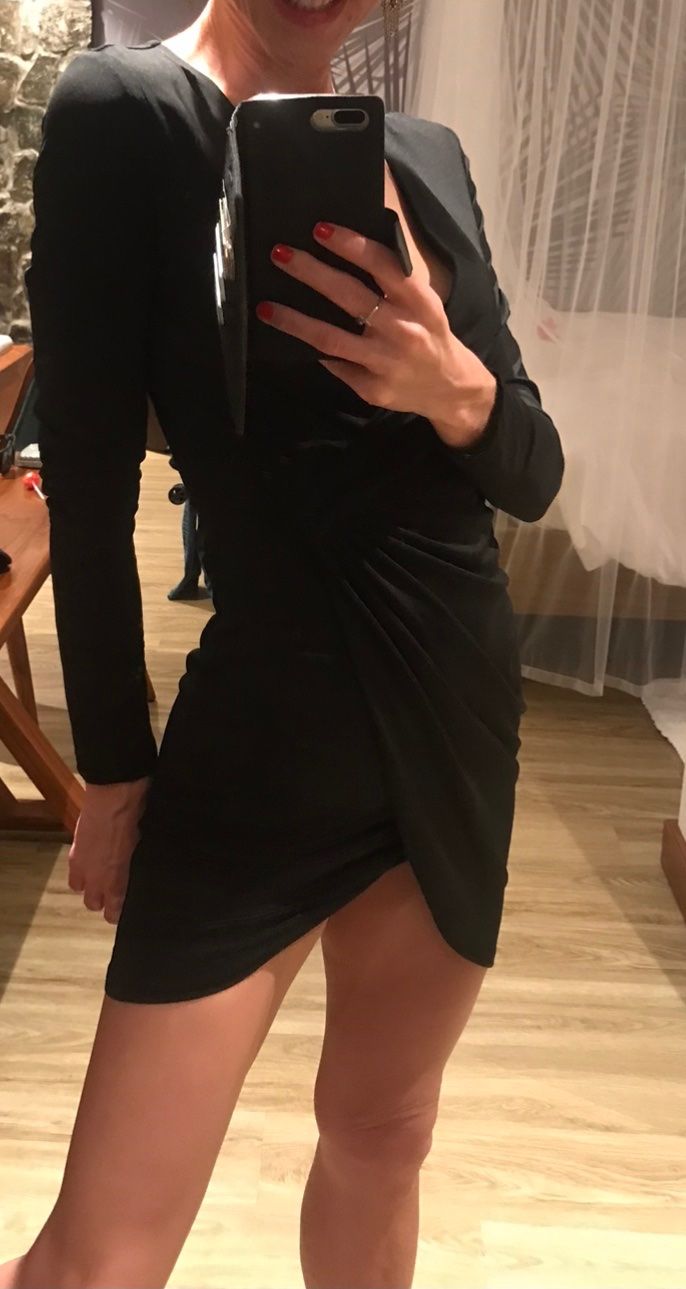 Vestiti: Elegantes, edles Kleid – Nuovo (secondo la descrizione) da Rothrist venduto da ilodj 2
