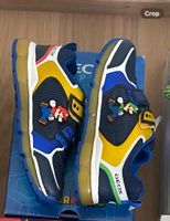 Neue Kinderschuhe Geox  34