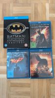 Batman Blu-ray Set