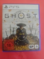 Ghost of Yotei PS5 Spiel neuwertiger Zustand in OVP