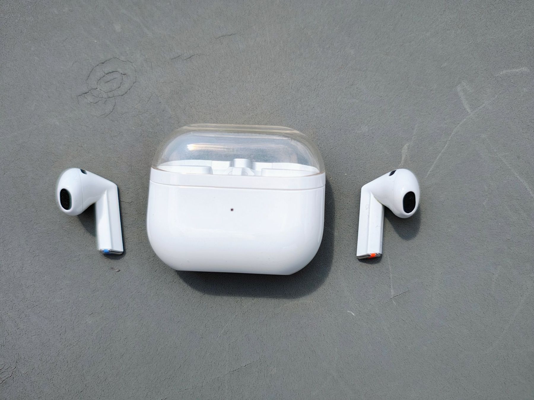 Samsung Cuffie: Samsung Buds 3 – Nuovo (secondo la descrizione) da Trin venduto da KochGR07 1