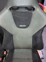 Recaro Sitze Honda evt. Mitsubishi