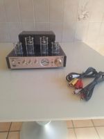 Amplificateur Madison MAD-TA10BT hybride neuf