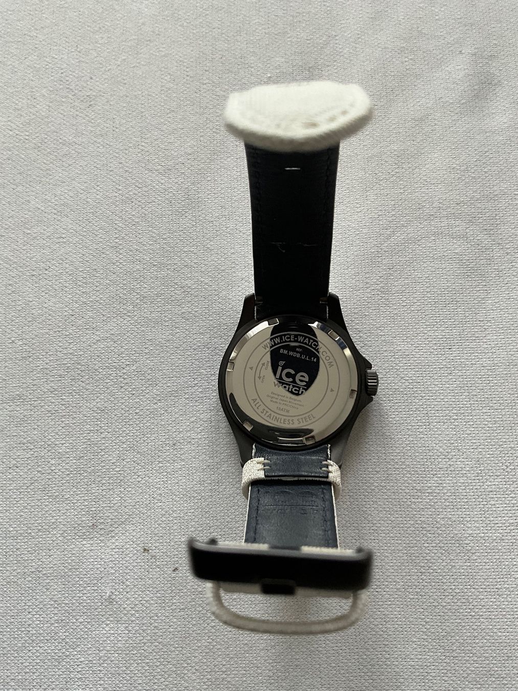 Ice watch Orologi: Montre BMW - ICE Watch – Nuovo (secondo la descrizione) da Morges venduto da KamitE 1