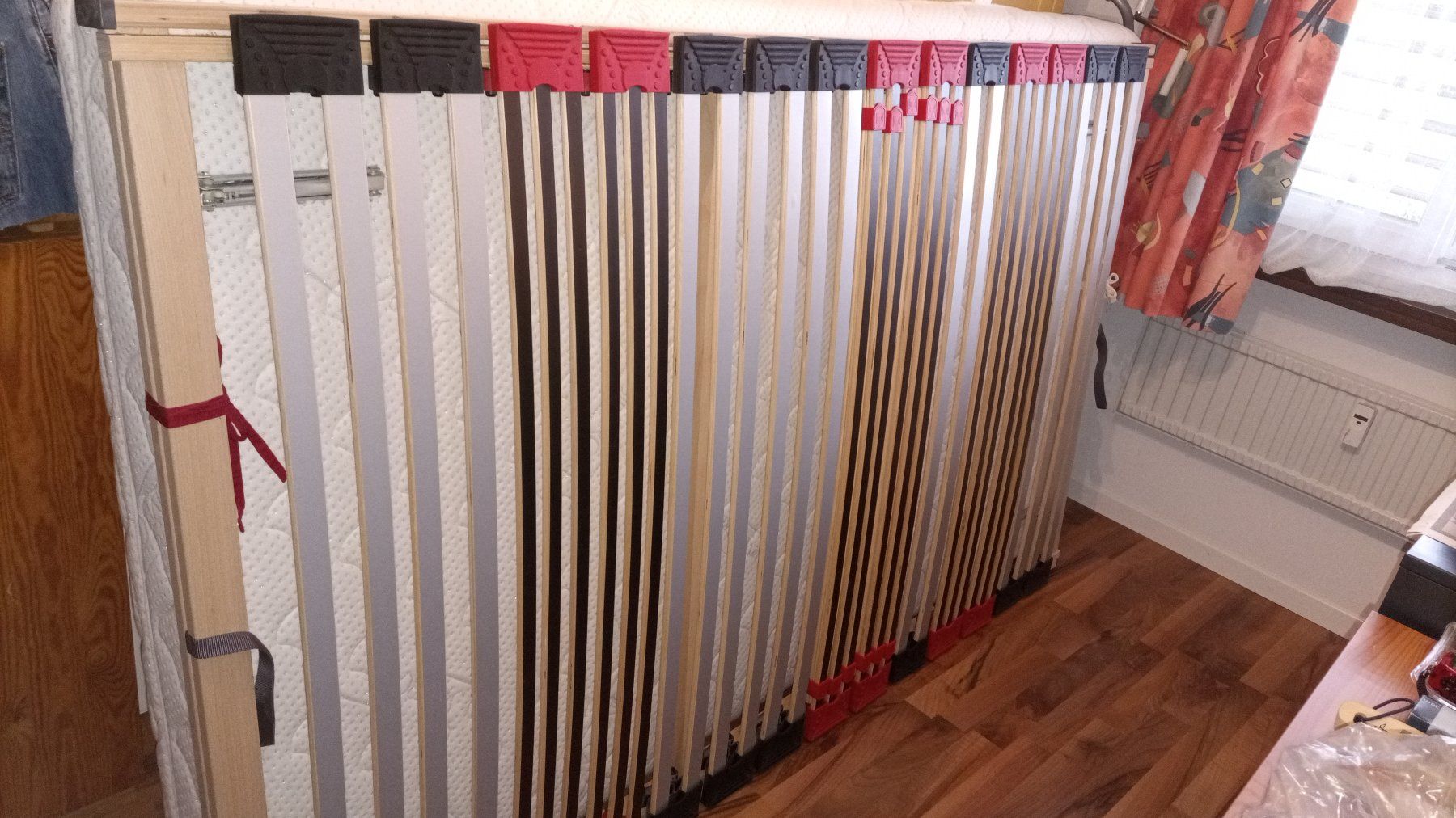 Lattenroste: Lattenrost 120x200cm – Gebraucht aus Bronschhofen von Borigami