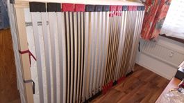 Lattenrost 120x200cm