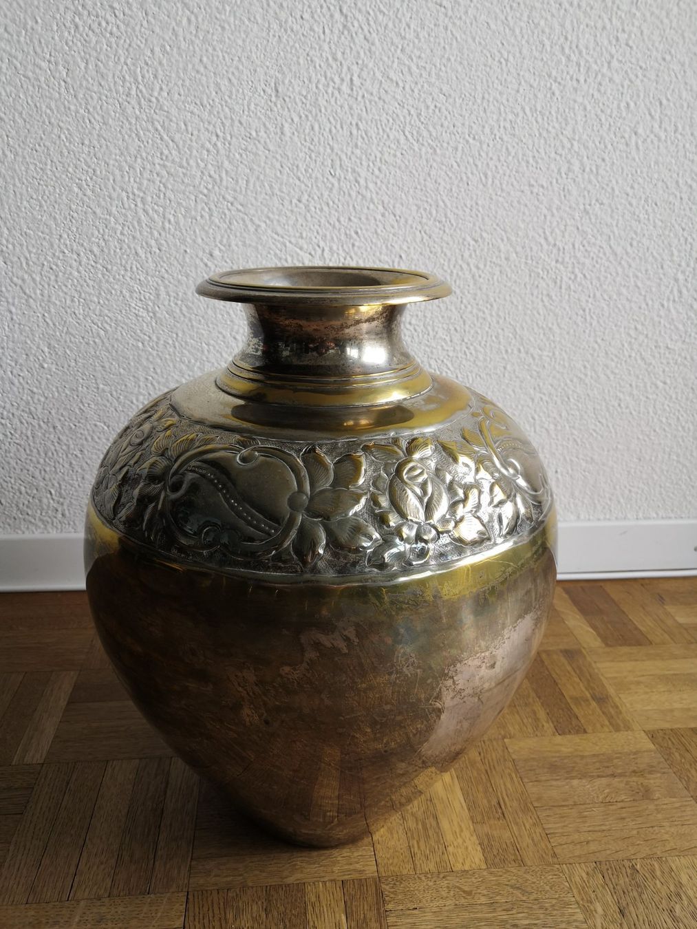 Vasi & Recipienti: Versilberte Amphora – Usato da Luzern venduto da sja_k96k 4