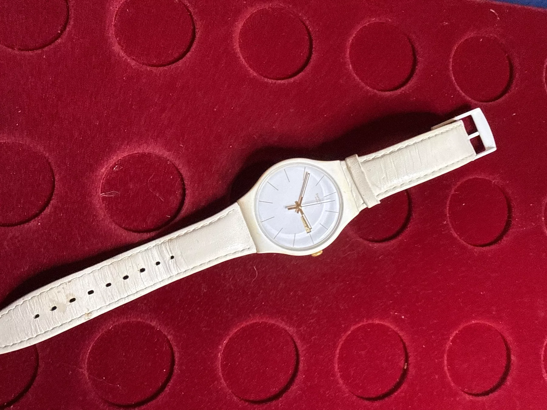 Swatch Orologi: Swatch 41 mm – Usato da Pfeffingen venduto da Allhandelklgwatches 2