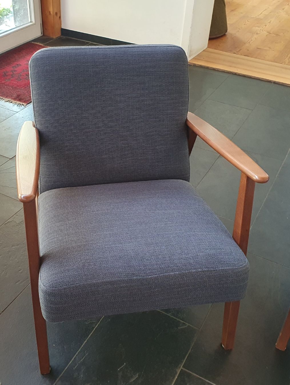 Ikea Poltrone: 2 Ikea Sessel Ekenäset – Usato da Sirnach venduto da Lemon04 1