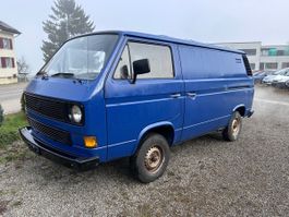 VW Typ 2