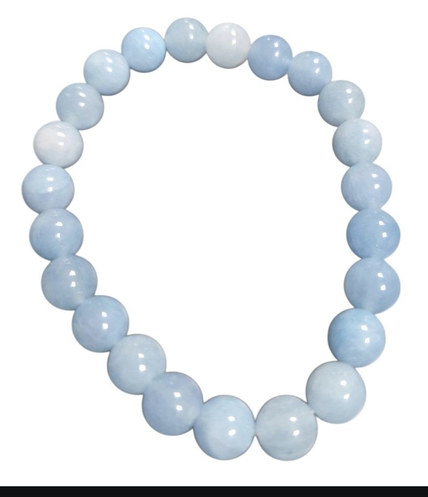 Bracciali & Braccialetti: Bracelets en pierre naturel. 3 pieces – Nuovo e nell'imballaggio originale da Vernier venduto da 19pigments 8