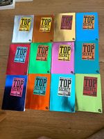 Top Secret Serie