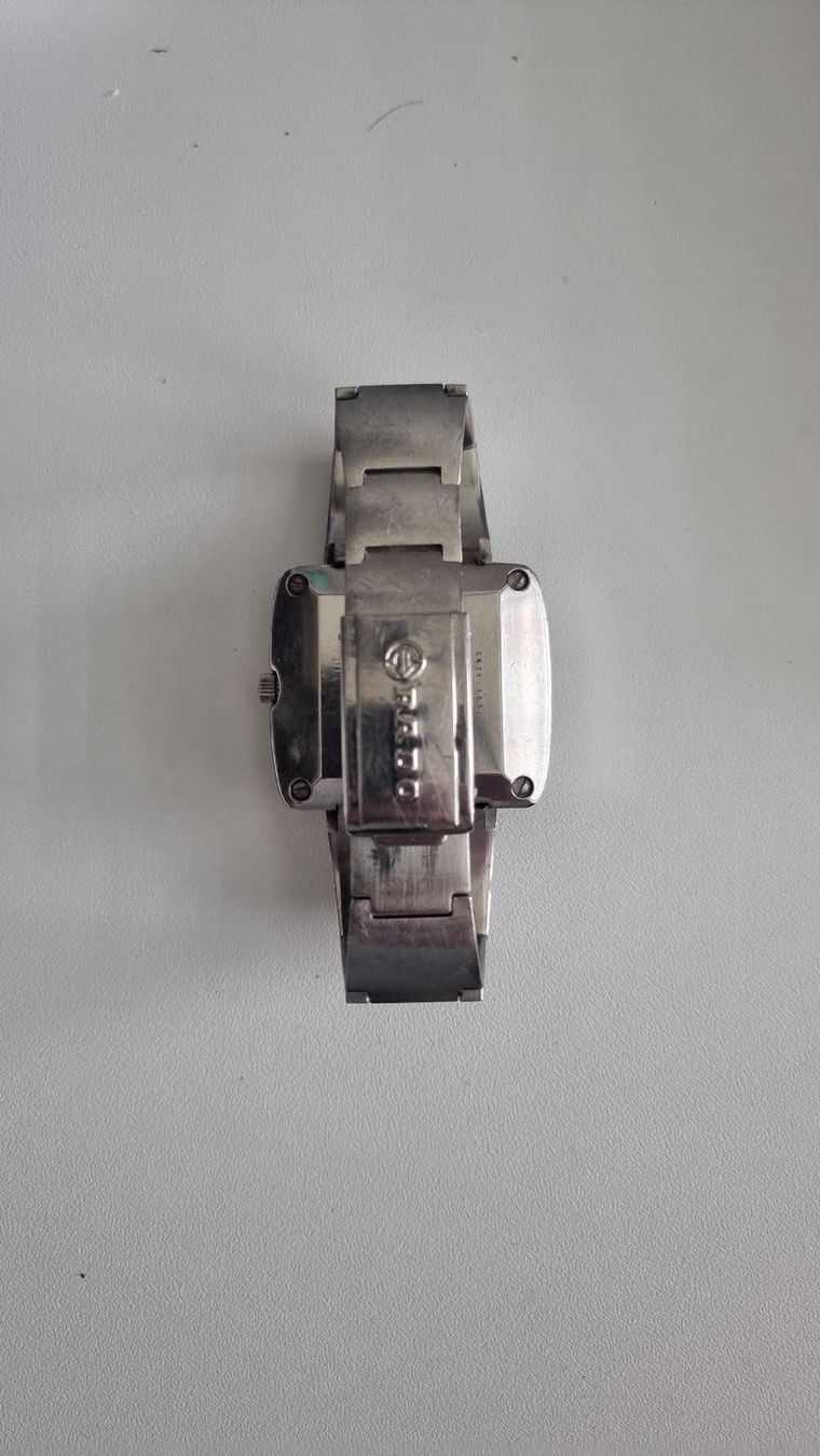 Rado Orologi: Rado NCC 101 Automatic Vintage Herrenuhr Original – Usato da Männedorf venduto da donron79 4